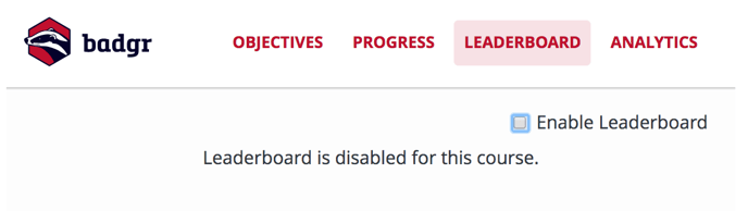 Enable_leaderboard